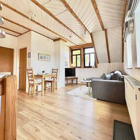 Fewo Kajuete 10 - Carolinensiel Esterno foto